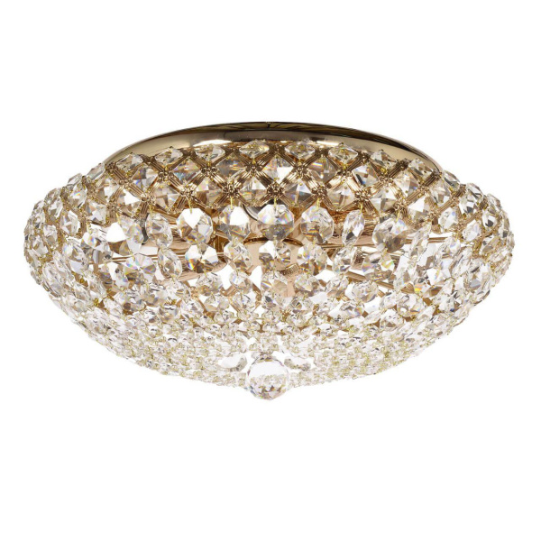 Потолочный светильник Arti Lampadari Asti E 1.2.40.100 G