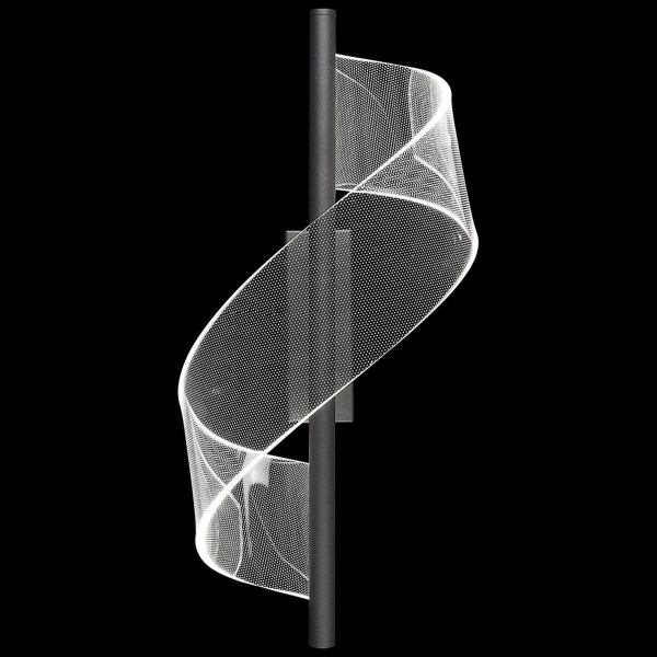 Настенный светодиодный светильник Wertmark Hilda WE452.01.601