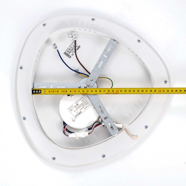 Потолочная люстра Citilux CL215B240E