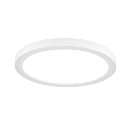 Потолочный светильник Sonex Nebula White Mitra Led 7790/18L