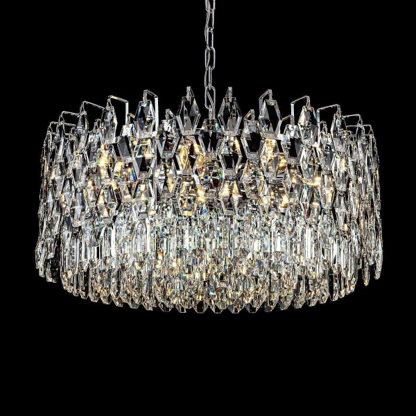 Подвесная люстра MODELUX ML.6938.600 CR