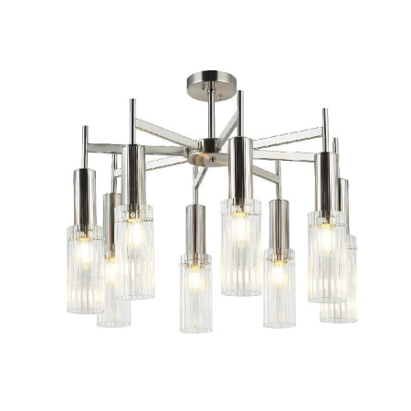 Подвесная люстра Stilfort Wunder 2160/11/08P
