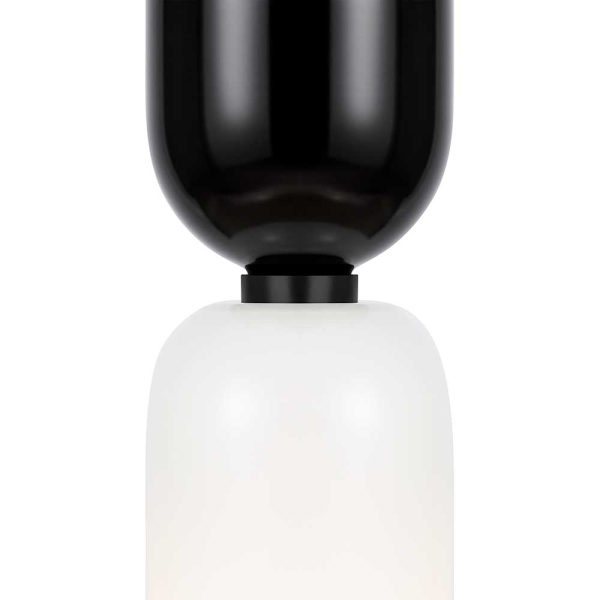 Подвесной светильник Maytoni Memory MOD177PL-01B