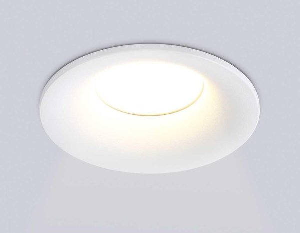 Светильник встраиваемый Ambrella Light TN102808