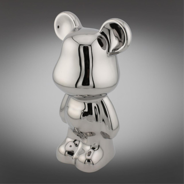 Фигурка декоративная Aployt Bear APL.401.00.02
