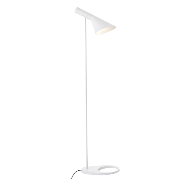 Торшер Modelux Modemodern MD.8021.01FL WT