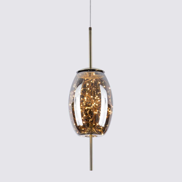 Подвесной светодиодный светильник Modelux ML.375.280