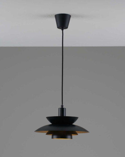 Светильник подвесной Moderli Shaggy V11303-1P