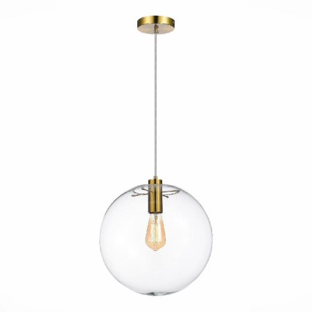 Подвесной светильник ST Luce NOOR SL1056.233.01