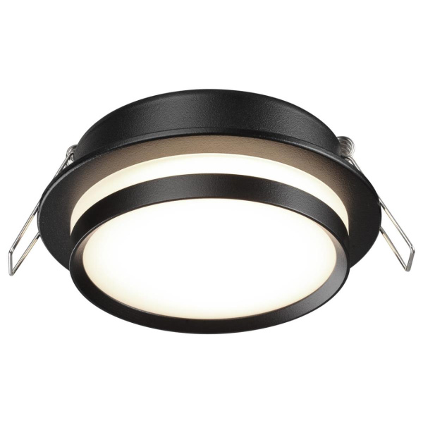 Светильник встраиваемый Novotech LIRIO 371036