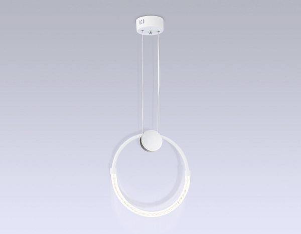 Подвесной светодиодный светильник Ambrella light Comfort Line FL10592