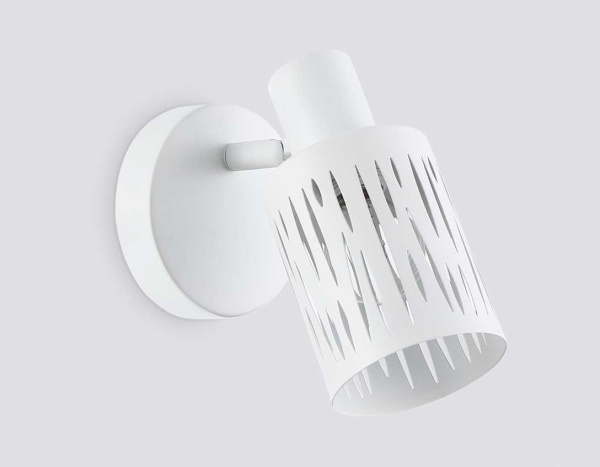 Настенно-потолочный спот Ambrella light TRADITIONAL TR8663