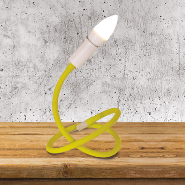 LOFT1714-GR LOFT IT --Светильник -- 1xE14 max 40W LOFT1714-GR