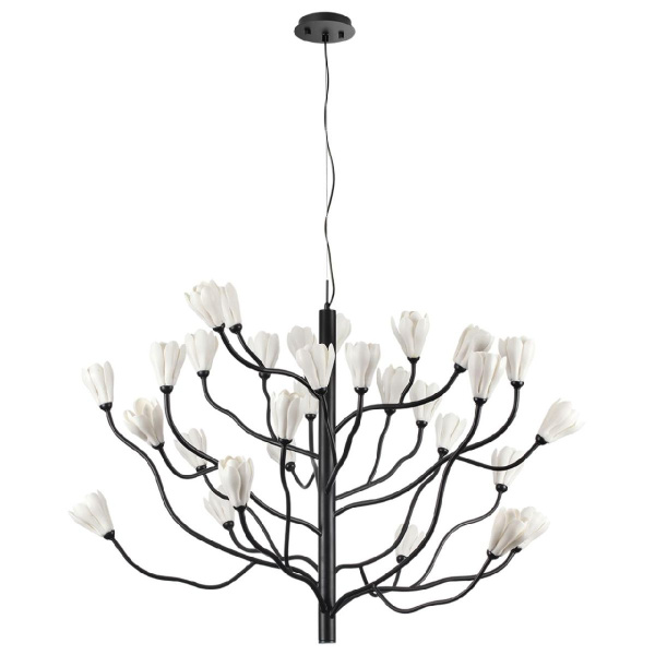 Подвесная люстра Odeon Light Modern Gardi 5090/30