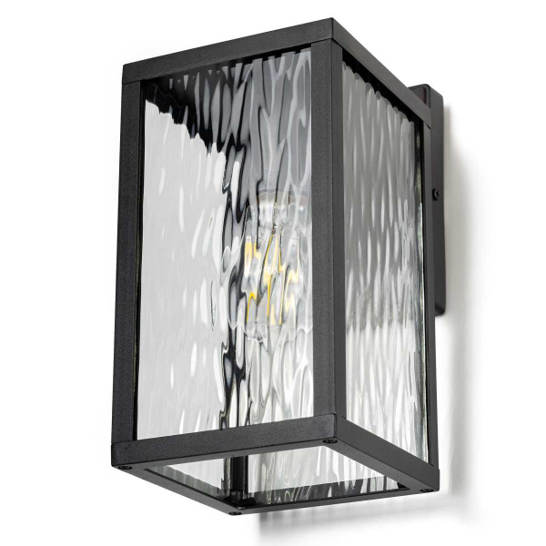 Уличный настенный светильник Citilux Forts CLU09W1