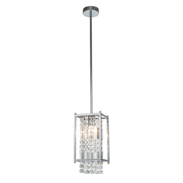 Подвесной светильник Escada FLOOD 2103/1S Chrome