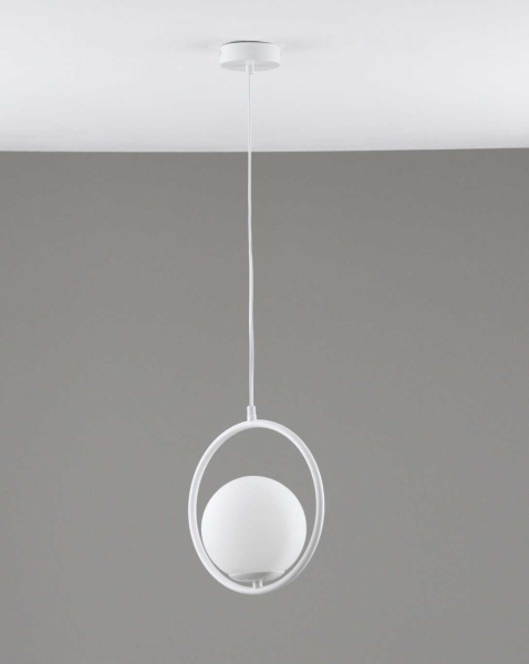 Светильник подвесной Moderli Barocco V11579-1P