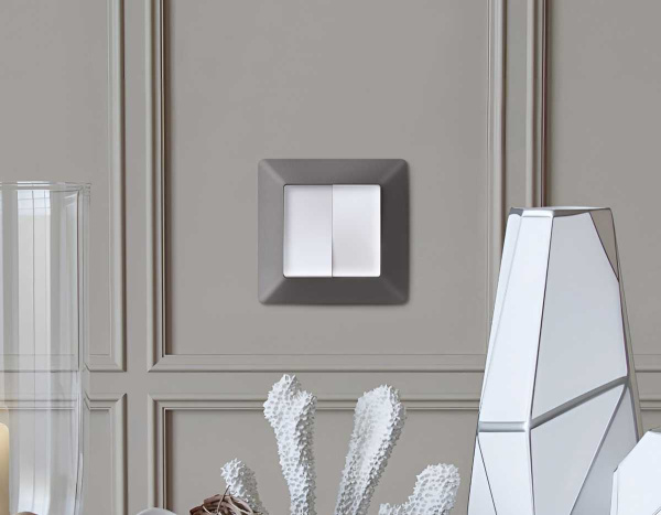 Рамка AMBRELLA VOLT AF110651