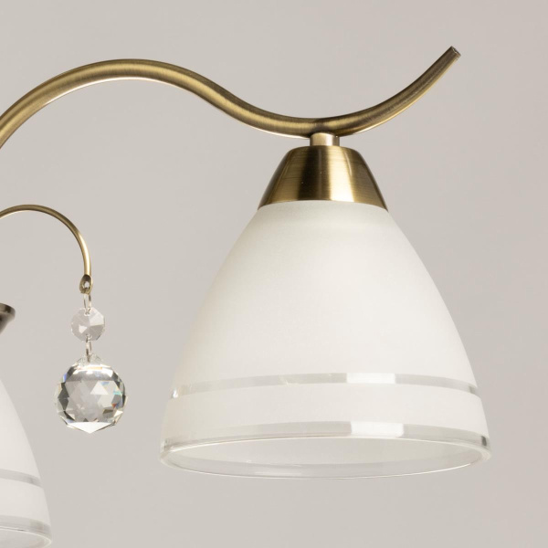 Люстра De City Ариадна 105012403