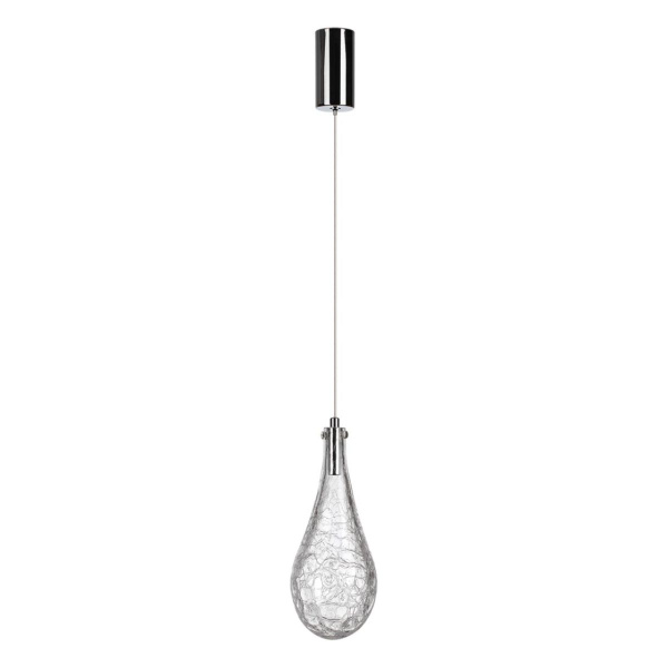 Подвесной светильник Odeon Light Braid L-Vision 7148/5L