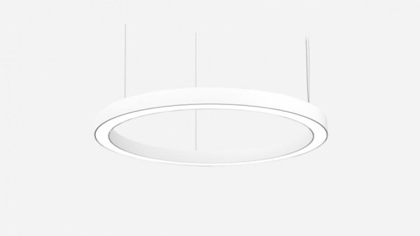 Подвесной светодиодный светильник Siled Nimbus 7370701