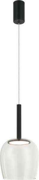 Светильник подвесной Stilfort 4026/02/01P серия Luxori