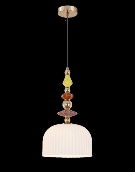 Светильник подвесной Moderli Charm V11181-1P