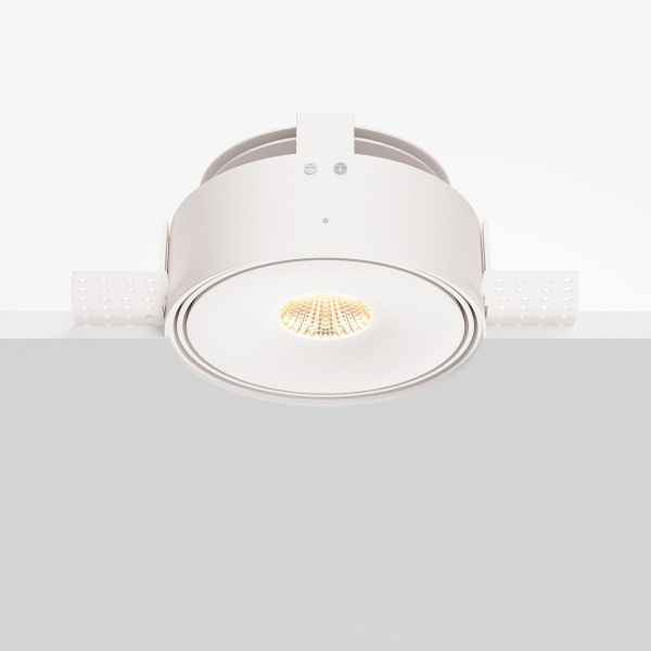 Встраиваемый светодиодный светильник Maytoni Technical Move DL060-9W3-4-6K-TRS-W