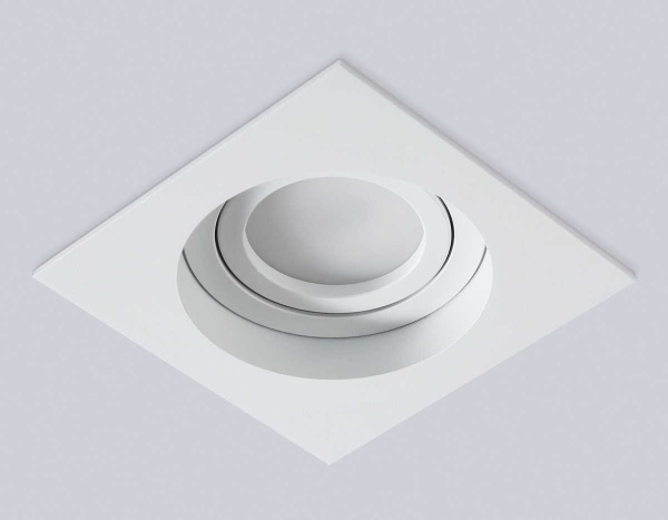 Встраиваемый точечный светильник  Ambrella light TECHNO SPOT TN102757