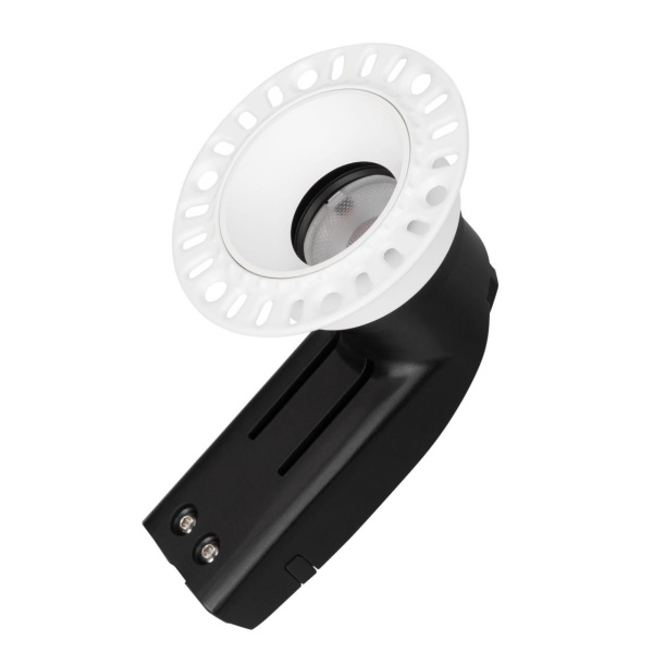 Светильник MS-RIALTO-TRIMLESS-R40-9W Warm2700 (WH, 36deg, 230V) Arlight 054472
