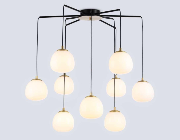 Светильник на штанге Ambrella light High Light LH51001