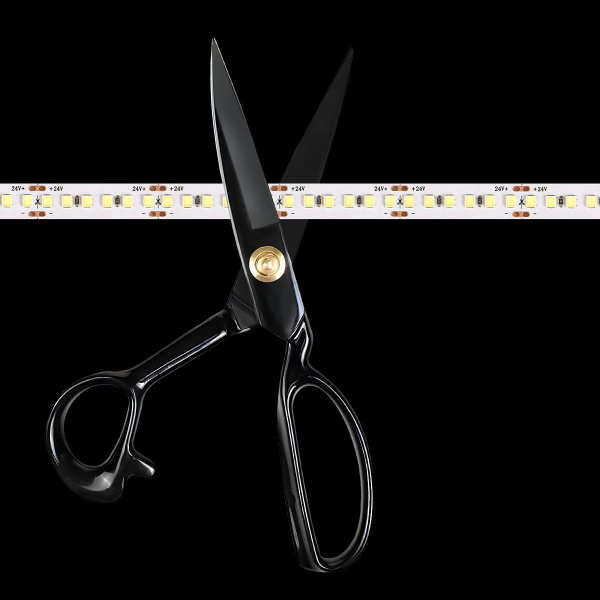 Светодиодная лента Loft IT Power Strip 14W/m 24V 4000K IP20 5m 10363/18020 NW