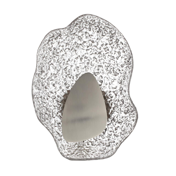 Настенный светодиодный светильник Odeon Light Coralla L-Vision 5460/12WL