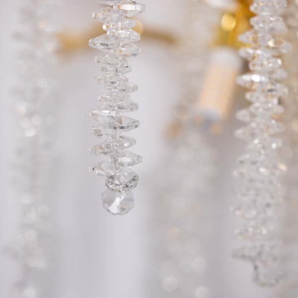 Бра De City Лайма 467021902