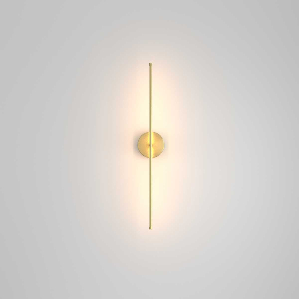 Настенный светильник (бра) Technical C084WL-L7BS2.7K