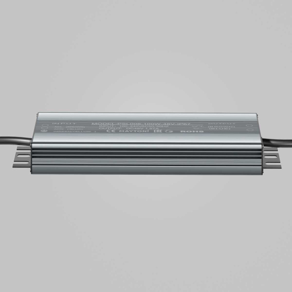 Источник напряжения Voltega Эксилайт / Exilight PSI008-100W-48V-IP67