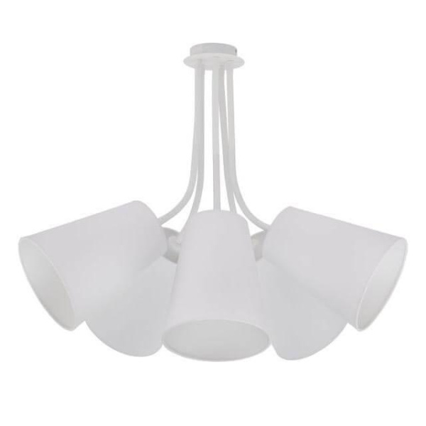 Подвесная люстра Nowodvorski Flex Shade 9277