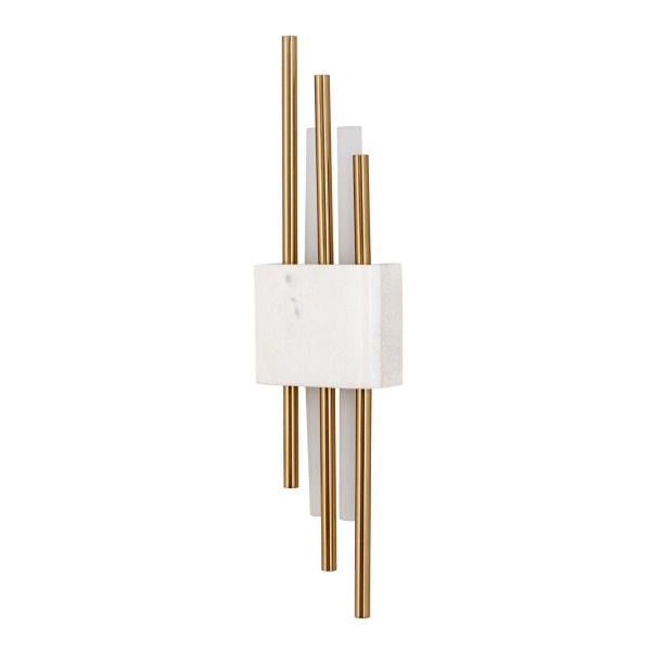 Настенный светодиодный светильник Modelux ML.565.04