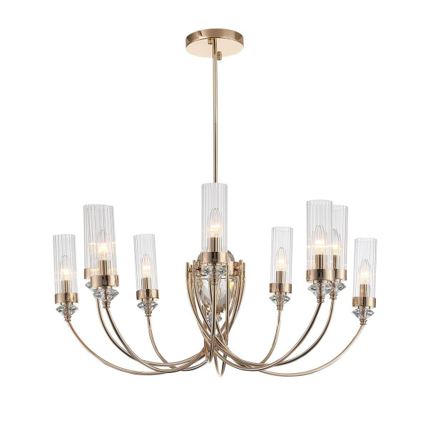 Подвесная люстра ST Luce Elegra SL1402.203.10