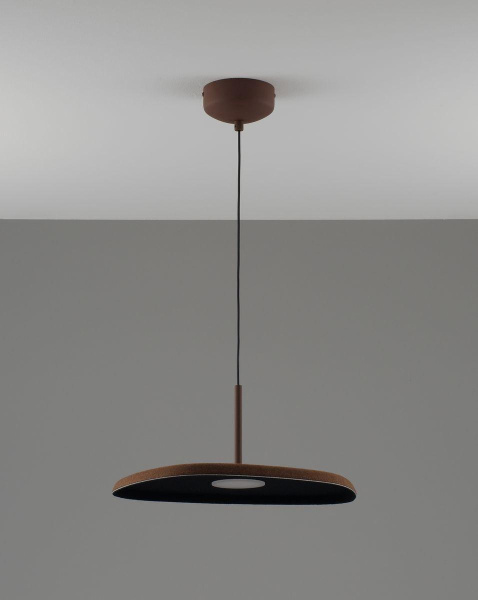 Подвесной светодиодный светильник Moderli Agato V11089-PL