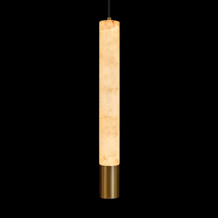 Подвесной светильник Loft IT Montblanc 10475D Bronze