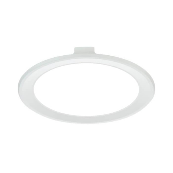 Встраиваемый светодиодный светильник Ambrella light Present 300154