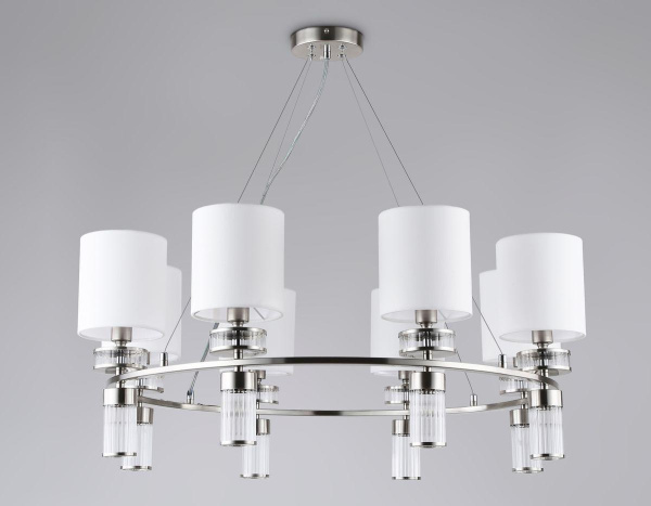 Подвесная люстра Ambrella Light High Light Classic LH71293