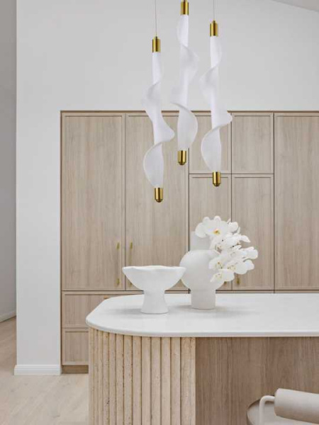 Люстра De City Мадлен 424016901