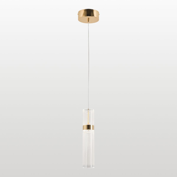 Подвесной светильник Lussole LSP-7534