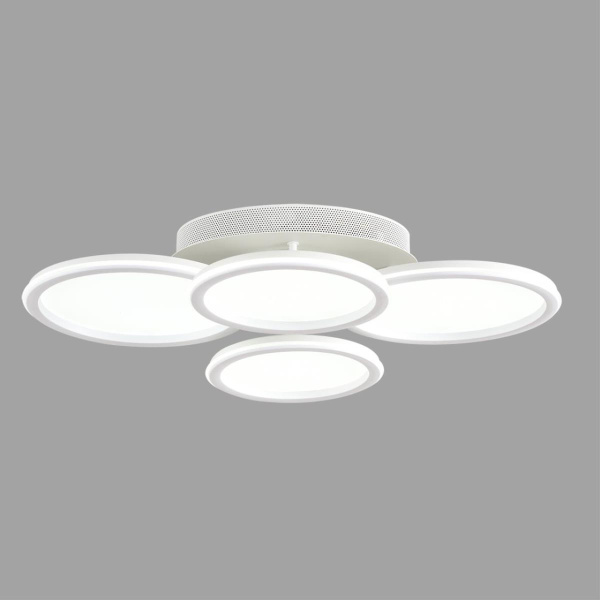 Умная люстра Lumion ALIS SMART 8380/95CL