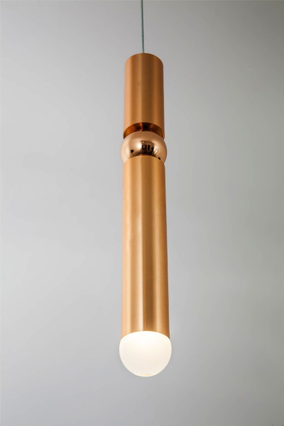 Подвесной светильник Modelux 88906-2 GD