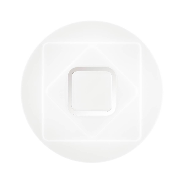 Настенно-потолочный светильник Sonex Color Cova 3037/EL