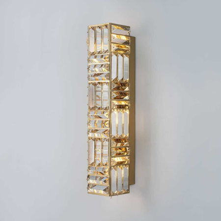 Настенный светильник MODELUX ML.556.03 GD