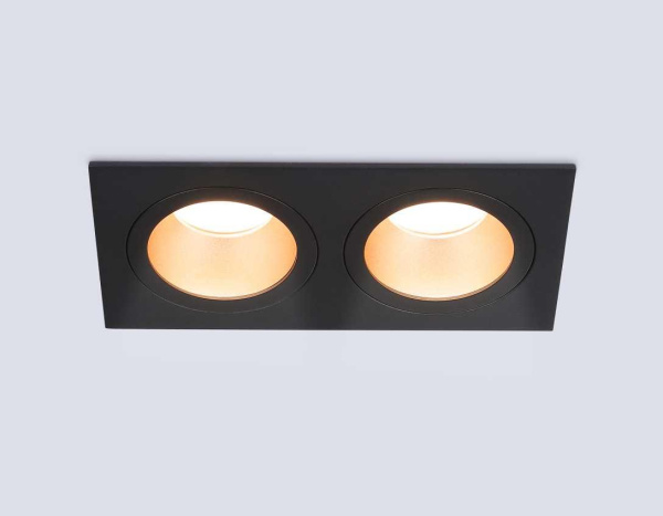 Светильник встраиваемый Ambrella Light TN102833